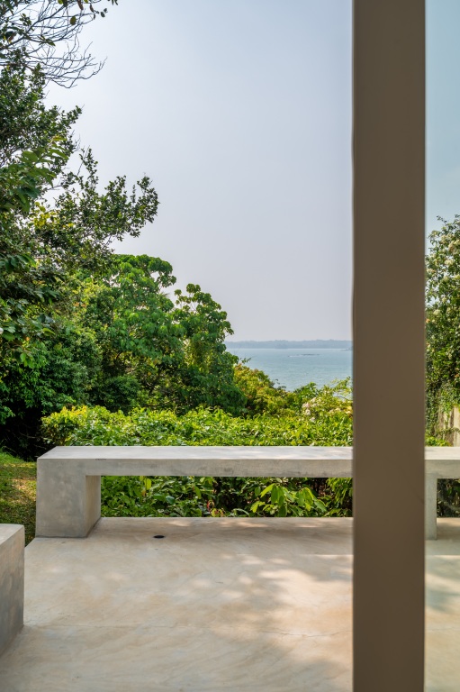 Villa Vista Mirissa