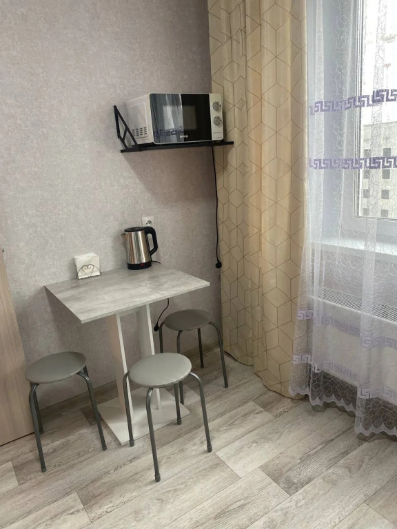 Квартира в Заозерном — 2