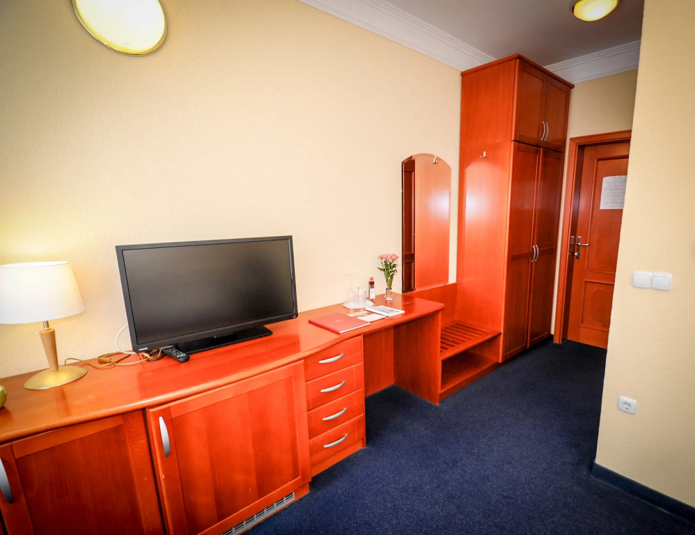 Hotel Slovenija - Chambres