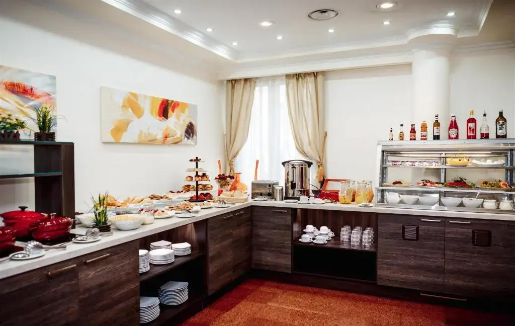 Hotel photo 10