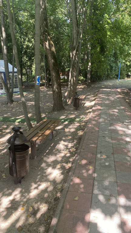 Мини-отель Учебный центр профсоюзов - фото 30