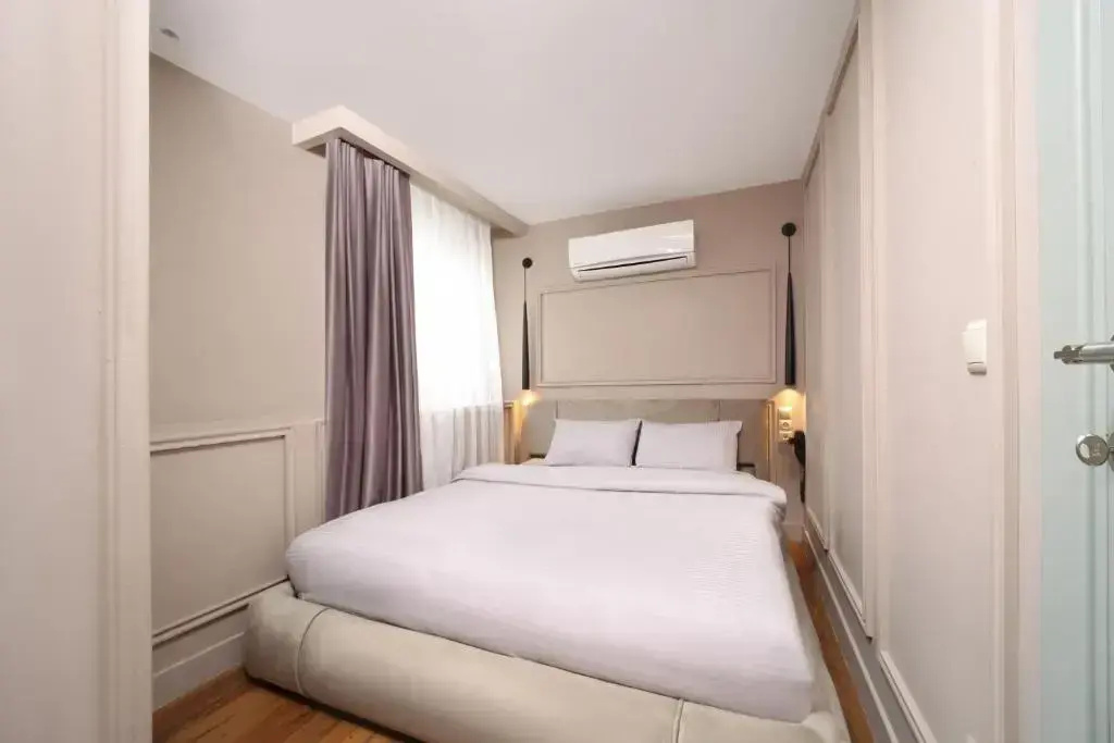 Family Apartment room photo 1
