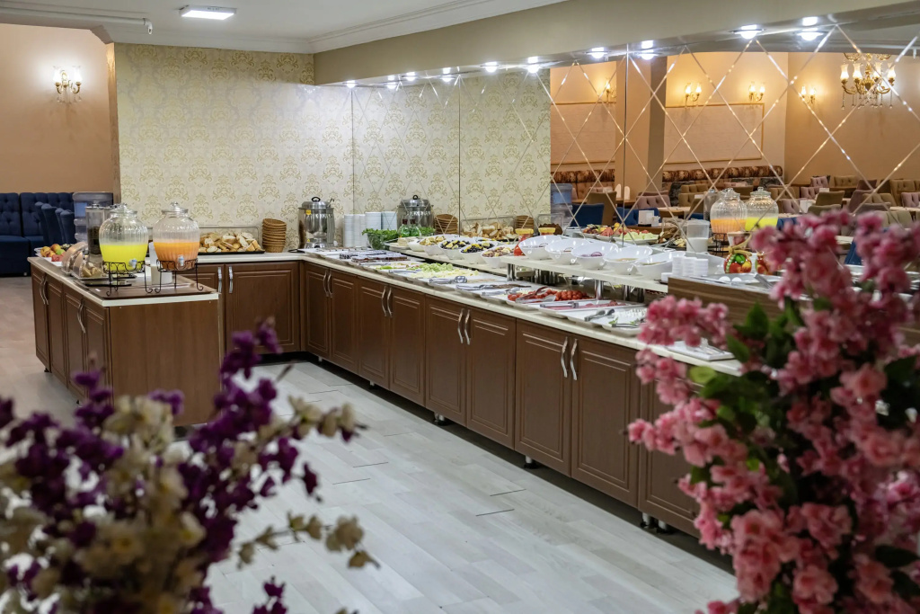 Hotel photo 18