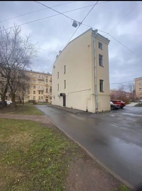 Гостевой дом Зима-Лето — фото