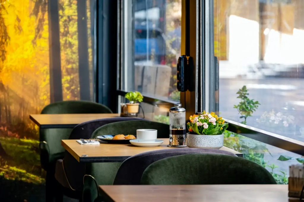 Hotel photo 16