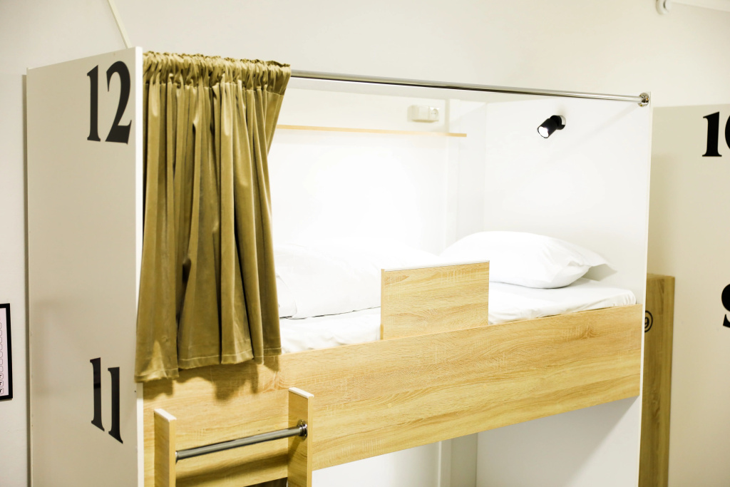 Hotel photo 19