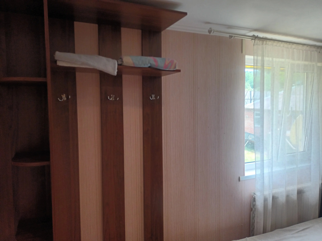 Шале Серебряный Ключ Лаго-Наки - фото 39