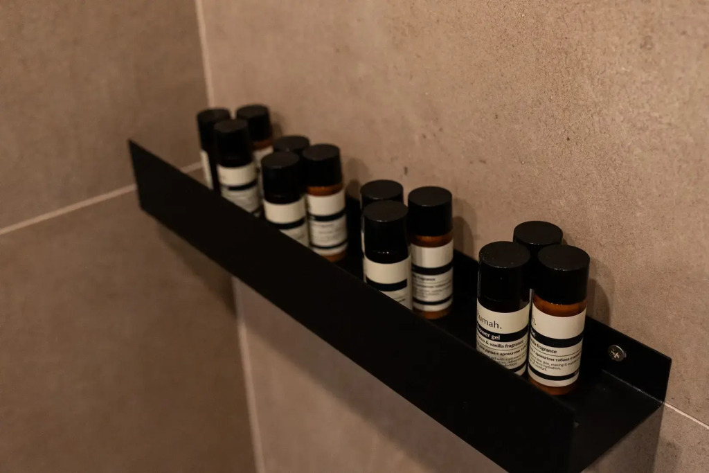 Частный дом Коттедж Лес - фото 27