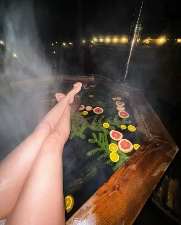 Частный дом Расслабься уже - фото 44