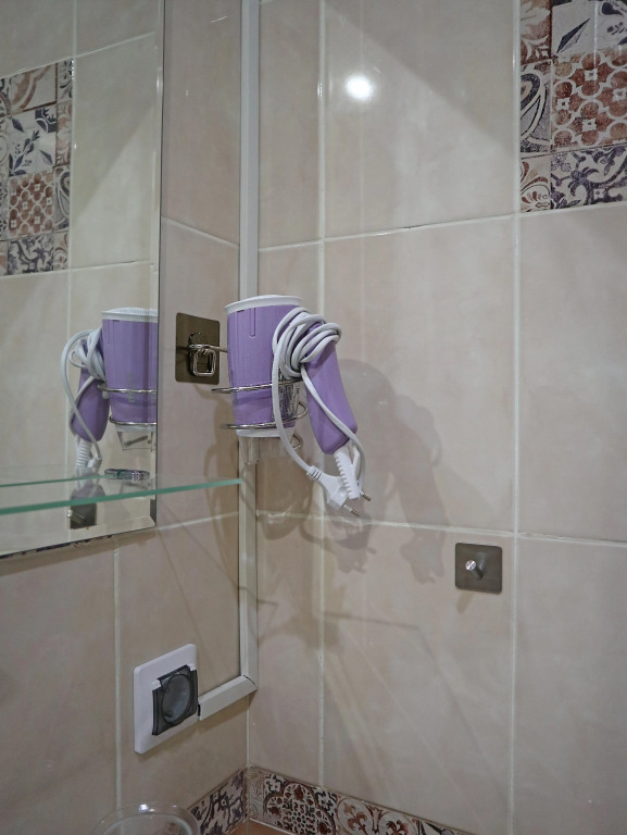 Студия Granada уютная современная в новом доме - фото 31