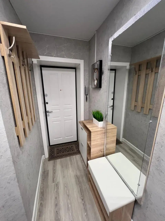 Квартира 2-х Комнатная в Центре - фото 32