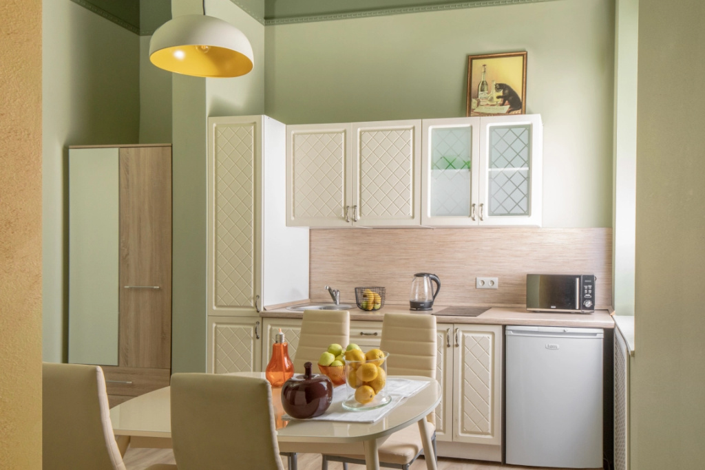 Квартира Agent Flat 5 — 4