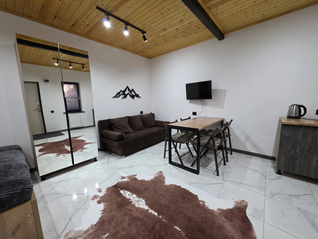 Гостевой дом У реки - фото 20