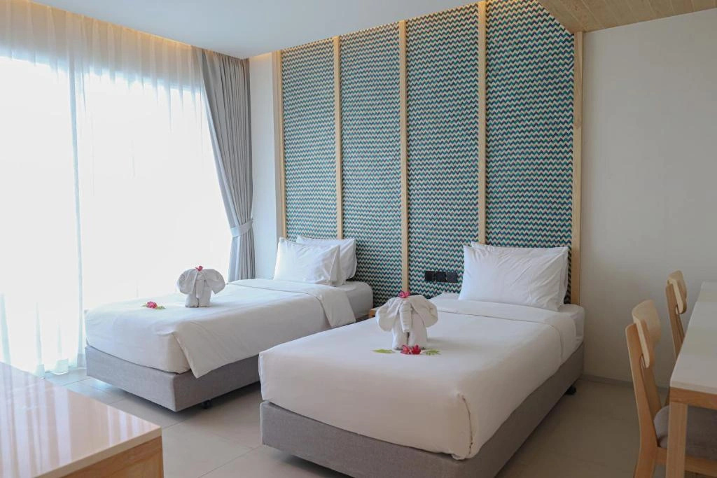 Hotel photo 21