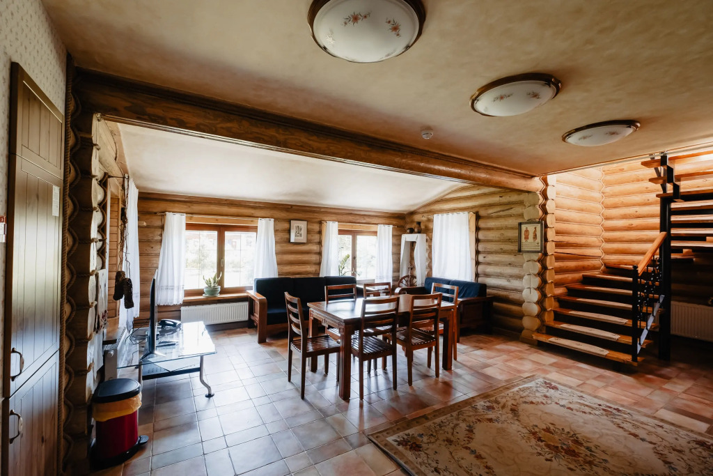 Частный дом Юхновград 3 - фото 2