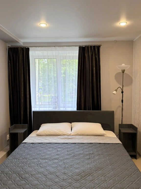 Standard Suite