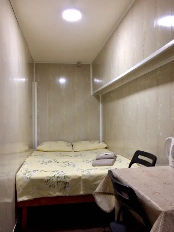 Superior Double room (full double bed)