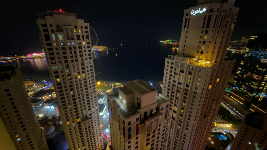 Highend Luxurious Bahar in JBR Apartments