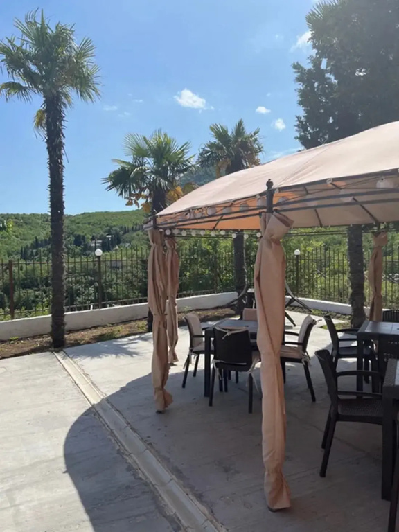 Spitaki (Spitaki) Greek Hotel