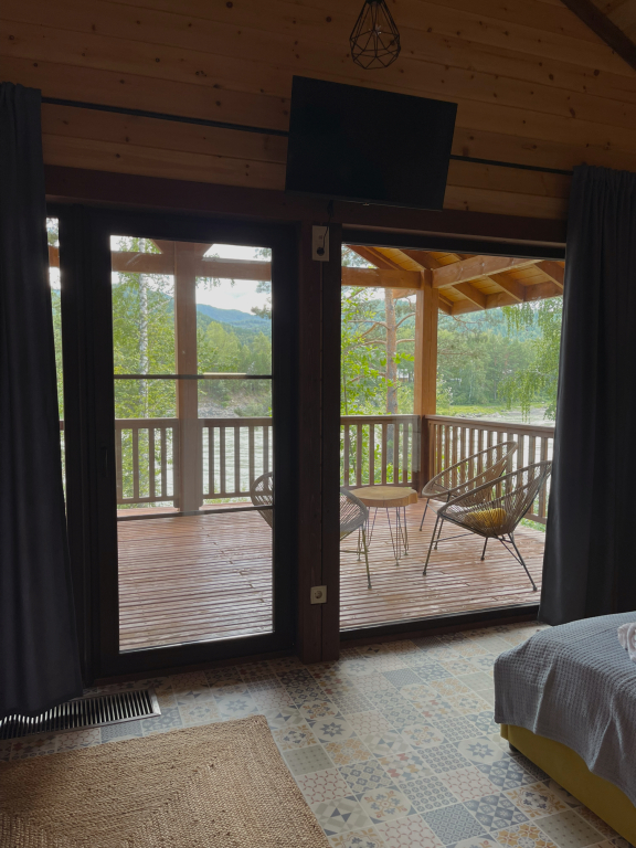 Гостевой дом Pro-отдых - фото 10