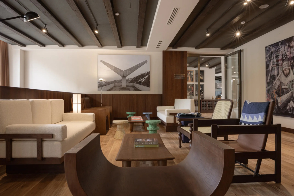 Hotel Medeu Park Hotel