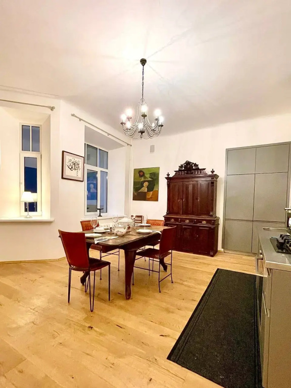 Апартаменты Большие у Московского Вокзала - фото 20