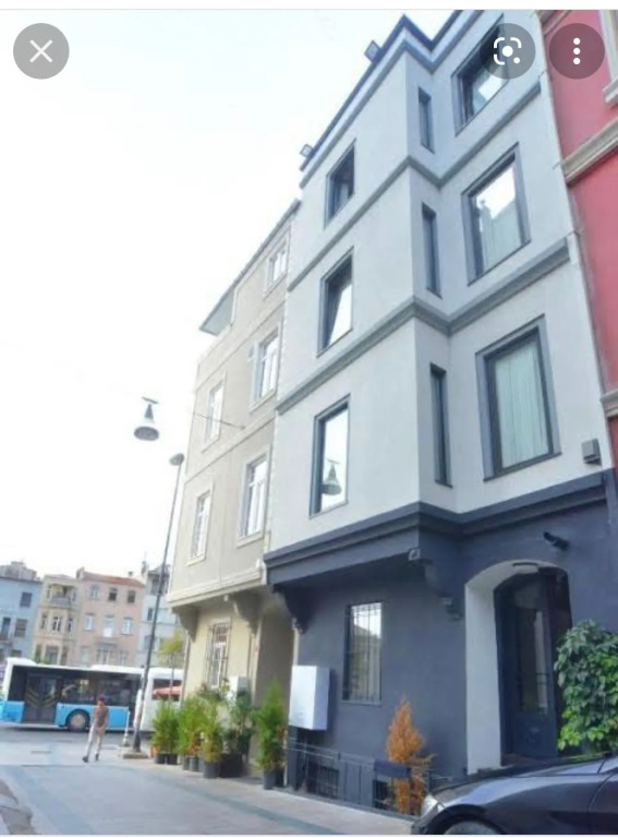 Апарт-отель Taxim NO 18 Boutique Hotel — фото 5