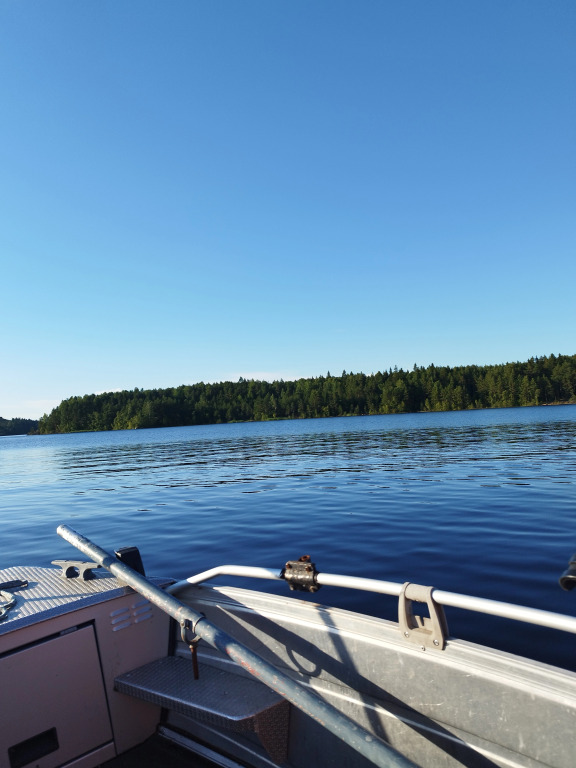 Студия в Рантатало