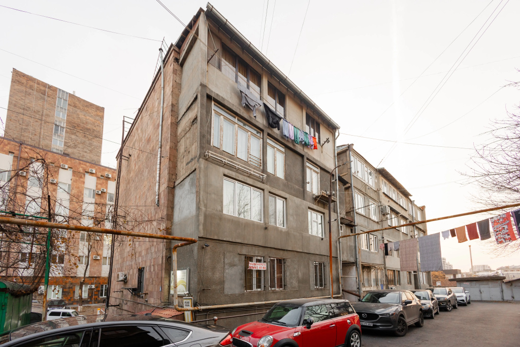 Keygo 0219 Komfort i Uyut v Gorode Apartments