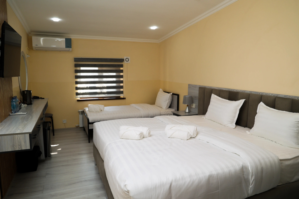 Superior room