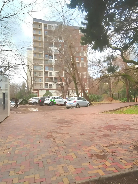 Квартира Хоста — 2