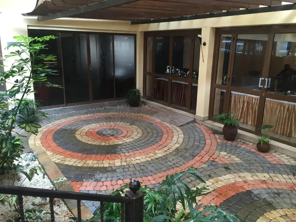Ngong Hills Hotel - Général