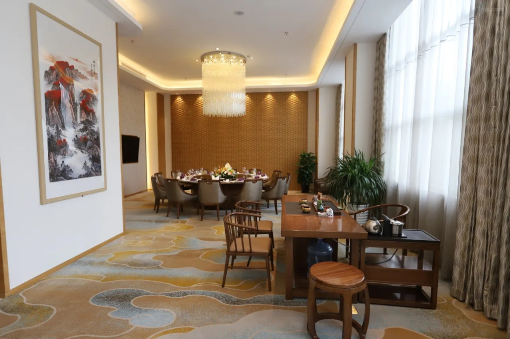Juny Oriental Hotel - Général