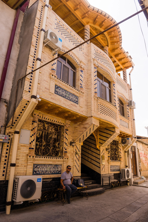 Durdona Guest House