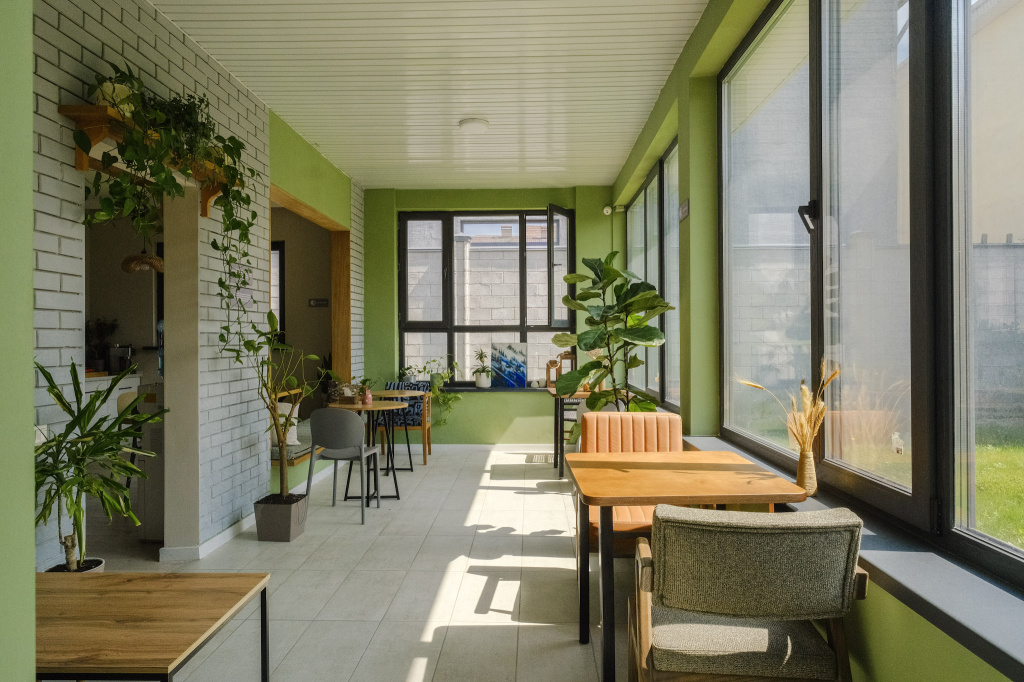 People Nest Hostel