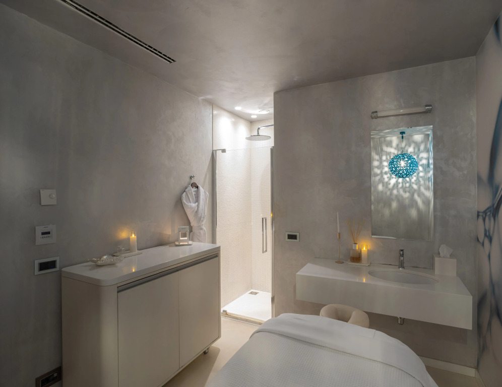 Отель SO/ Saint Petersburg - фото 16