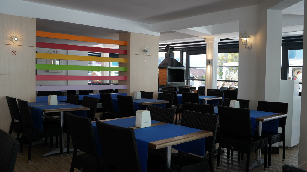 Cleopatra Golden Beach Hotel, Аланья, Туреччина мініатюра 14