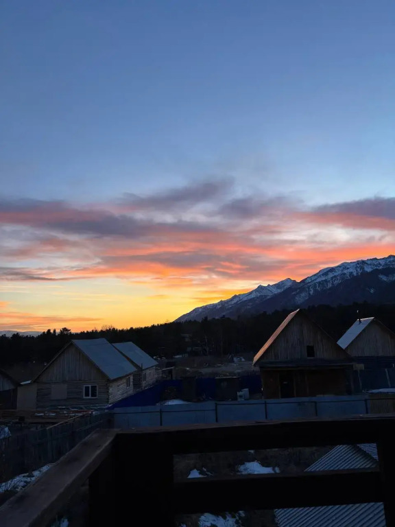 Отель Замок Горного Короля - фото 5