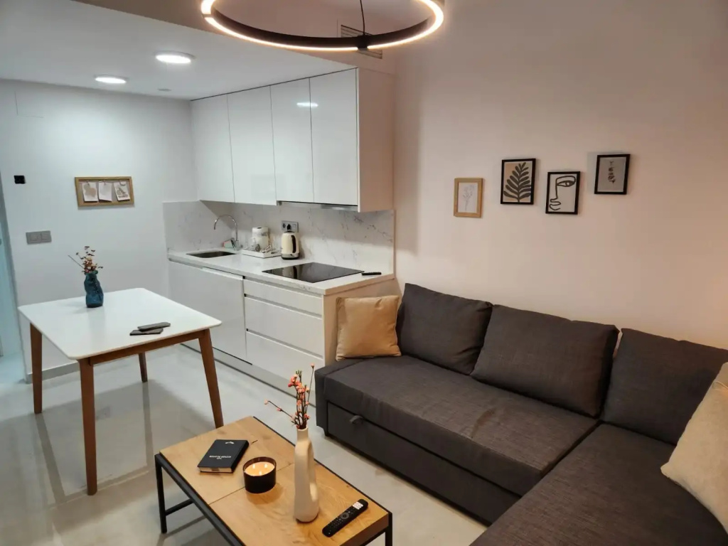 Mar Baltico Apartments