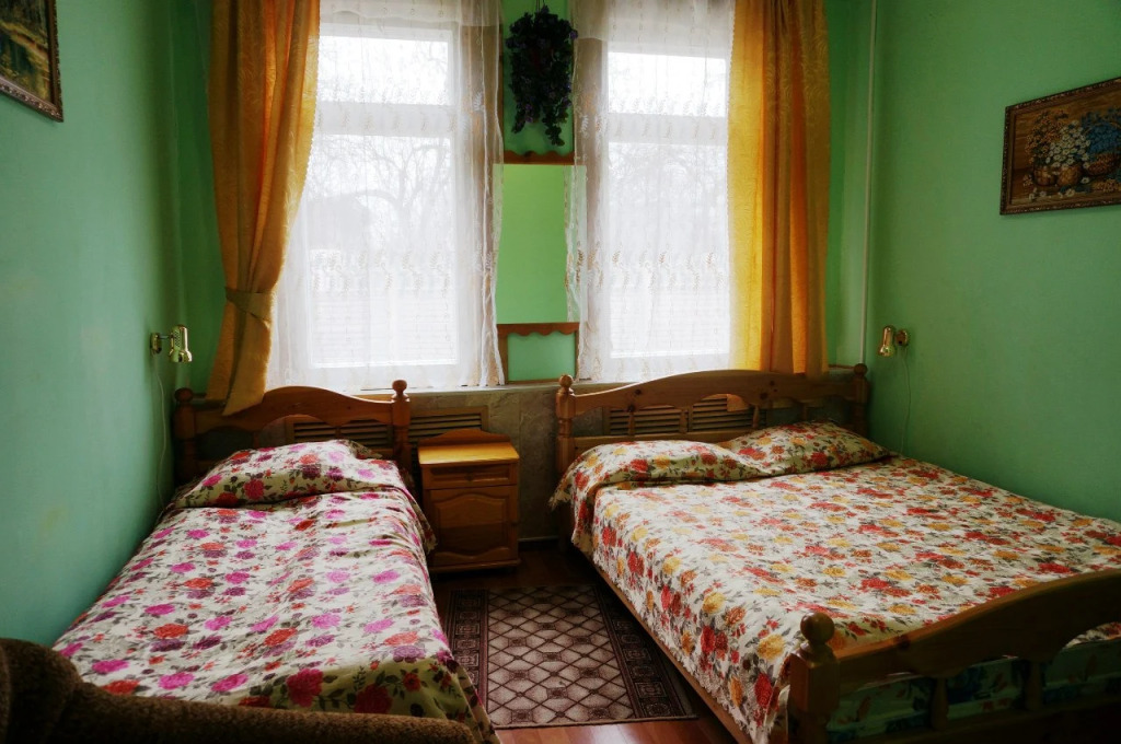 База Отдыха Надеждино - фото 13