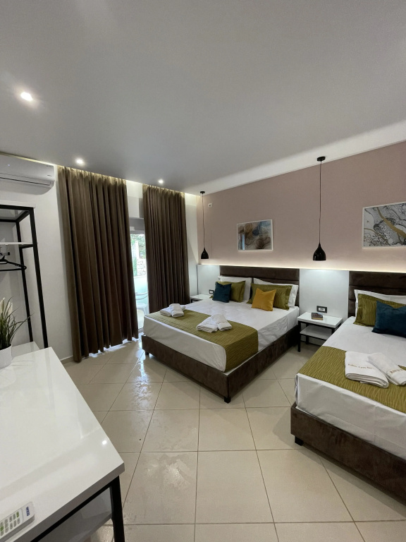 Relax Mea Hotel, Саранда, Албанія мініатюра 23