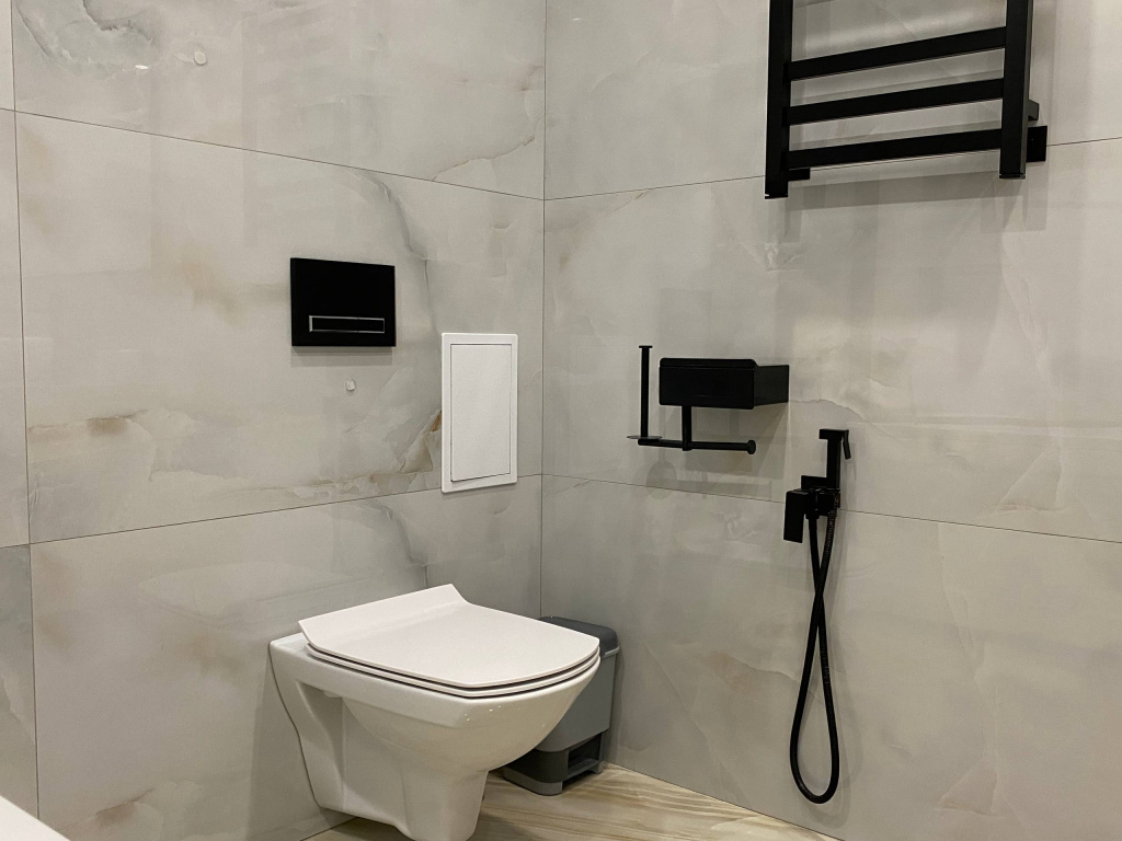 Отель Квартира Уютная Блисс в центре города в Казани
