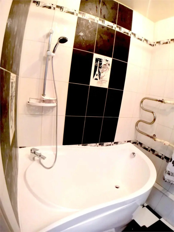 Квартира AlloTagil на Проспекте Ленина 24 - фото 8