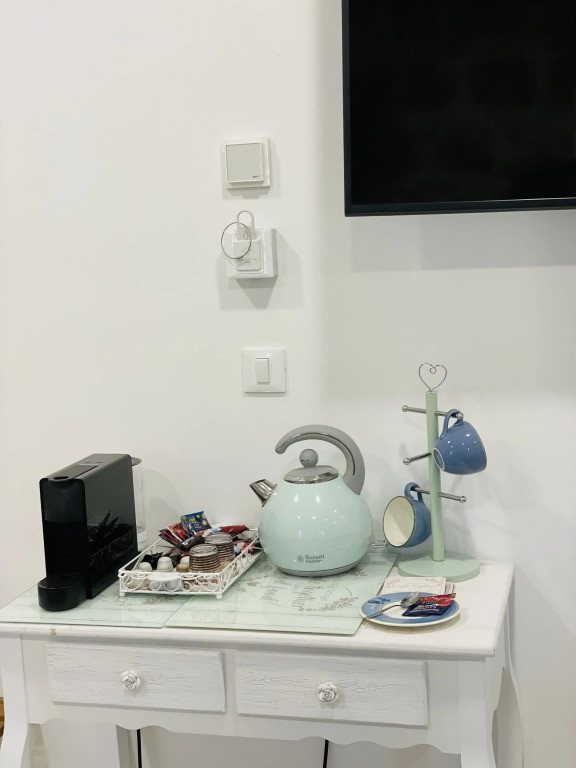 Stayeva 11 image rooms