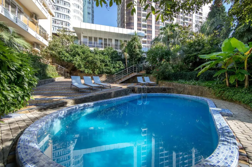 Hotel photo 16