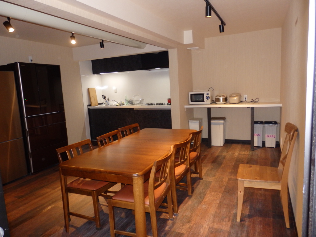 T-Tower Guest house 사진 12