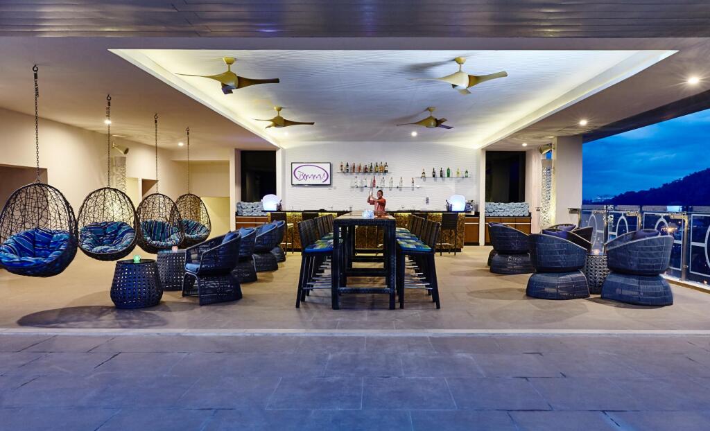 Radisson Hotel Kandy