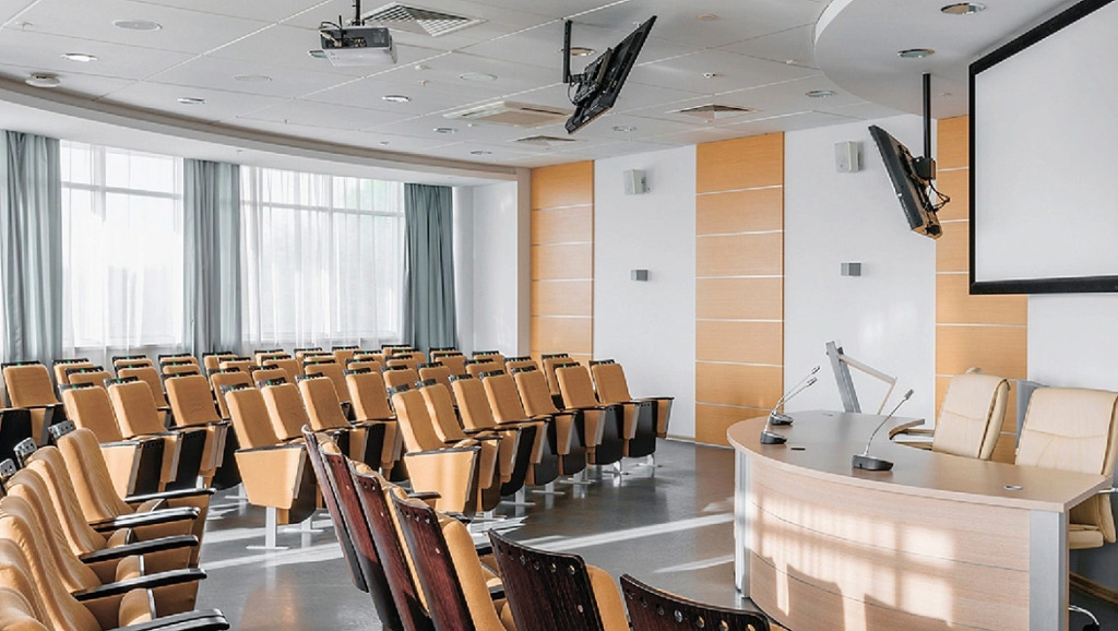 Гранд Отель Ока Бизнес - фото 16