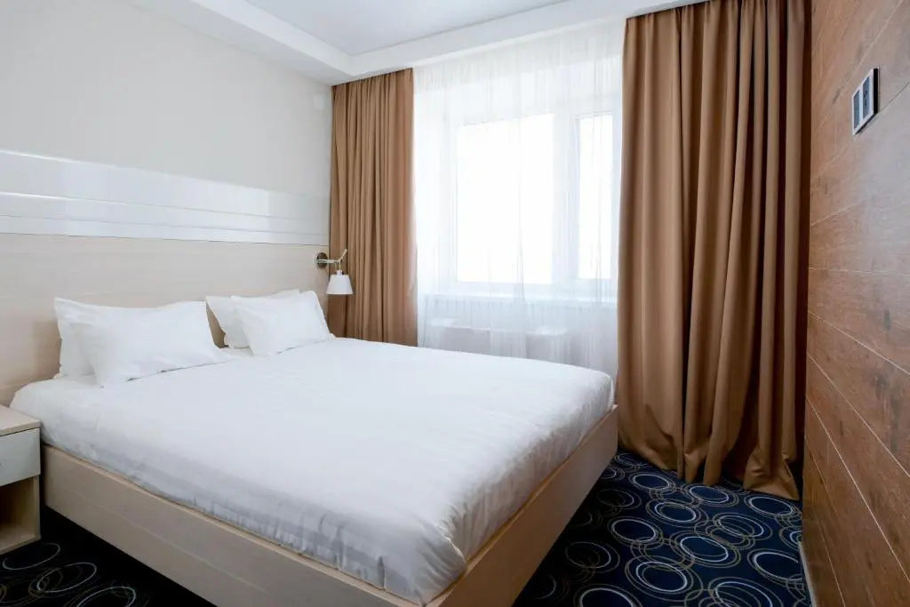 Apart Hotel 92/2 - Chambres