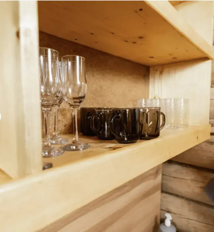 Коттедж в Красный Ключ